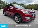 Used 2014 Hyundai Santa Fe Sport 2.0T image 4