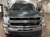 Used 2009 Chevrolet Silverado 2500 LTZ w/ Suspension Package, Off-Road image 3