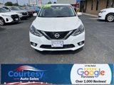 Used 2018 Nissan Sentra SL image 3