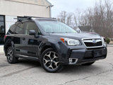 Used 2016 Subaru Forester 2.0XT Touring image 3