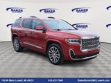 Used 2023 GMC Acadia Denali w/ Denali Ultimate Package image 3