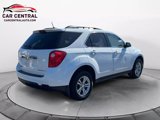Used 2015 Chevrolet Equinox LT w/ Driver Convenience Package image 5