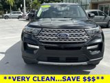 Used 2022 Ford Explorer Limited w/ Hybrid Equipment Group 310A image 3