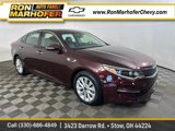 Used 2016 Kia Optima EX w/ Premium Package image 1