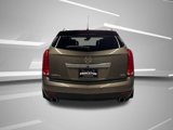 Used 2014 Cadillac SRX Luxury w/ Driver Awareness Package image 5