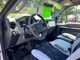 Used 2012 Ford F550 2WD Regular Cab Super Duty w/ Payload Upgrade Pkg image 5