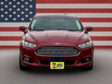 Used 2016 Ford Fusion Titanium image 2