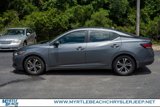 Used 2022 Nissan Sentra SV image 3