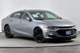 Used 2024 Chevrolet Malibu LT image 2