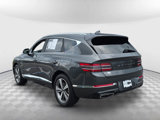 Used 2021 Genesis GV80 3.5T image 5