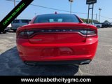 Used 2023 Dodge Charger SXT image 5