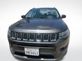 Used 2021 Jeep Compass Latitude image 4