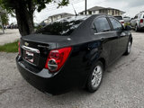 Used 2013 Chevrolet Sonic LT image 6