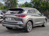 Used 2022 INFINITI QX50 Sensory w/ Cargo Package image 3