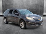 Used 2013 Chevrolet Traverse LS image 3