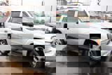 Used 2007 Chevrolet TrailBlazer LS w/ LS Preferred Equipment Group image 4