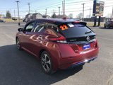 Used 2022 Nissan Leaf SL Plus w/ Protection Package image 3