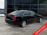 Used 2017 Cadillac ATS 2.0T AWD Sedan image 4
