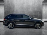 Used 2017 Audi Q7 3.0T Premium Plus w/ Premium Plus Package image 4