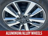 New 2025 Nissan Versa SV w/ Trunk Package image 5