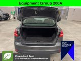 Used 2018 Ford Focus SE w/ SE Appearance Package image 6