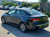 Used 2023 Kia Rio S w/ Technology Package image 3