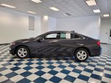 Used 2023 Chevrolet Malibu LT image 4