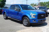Used 2016 Ford F150 4x4 SuperCrew image 4