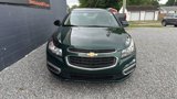 Used 2015 Chevrolet Cruze LT image 5