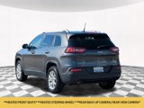 Used 2014 Jeep Cherokee Latitude w/ Comfort/Convenience Group image 5
