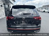 Used 2024 Volkswagen Tiguan SEL R-Line image 6