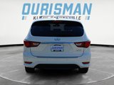 Used 2017 INFINITI QX60 AWD w/ Deluxe Technology Package image 5