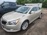Used 2016 Buick LaCrosse Leather image 4