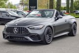 New 2025 Mercedes-Benz CLE 53 AMG 4MATIC Cabriolet image 3