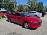 Used 2021 Hyundai Elantra SE image 6