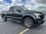 Used 2016 Ford F150 XLT w/ Equipment Group 302A Luxury image 2