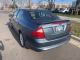 Used 2012 Ford Fusion SEL image 3