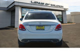Used 2017 Mercedes-Benz C 300 Sedan image 4