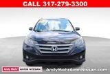 Used 2013 Honda CR-V EX-L image 2