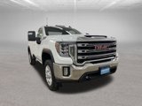 Certified 2022 GMC Sierra 2500 SLE w/ SLE Convenience Package image 3