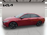Used 2023 Hyundai Elantra N Line image 5