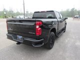Used 2024 Chevrolet Silverado 1500 Custom image 5
