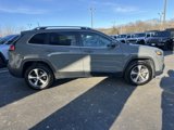 Used 2020 Jeep Cherokee Limited image 4