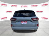 Certified 2023 Ford Escape ST-Line w/ Equipment Group 301A image 4