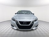 Used 2021 Nissan Versa S image 2
