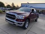 Used 2019 RAM 1500 Big Horn image 4
