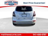 Used 2018 Buick Encore Premium w/ Experience Buick Package image 5