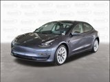 Used 2023 Tesla Model 3 Standard Range image 2
