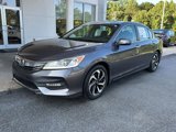 Used 2017 Honda Accord EX-L image 2