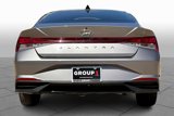 Used 2023 Hyundai Elantra SEL w/ Cargo Package image 4